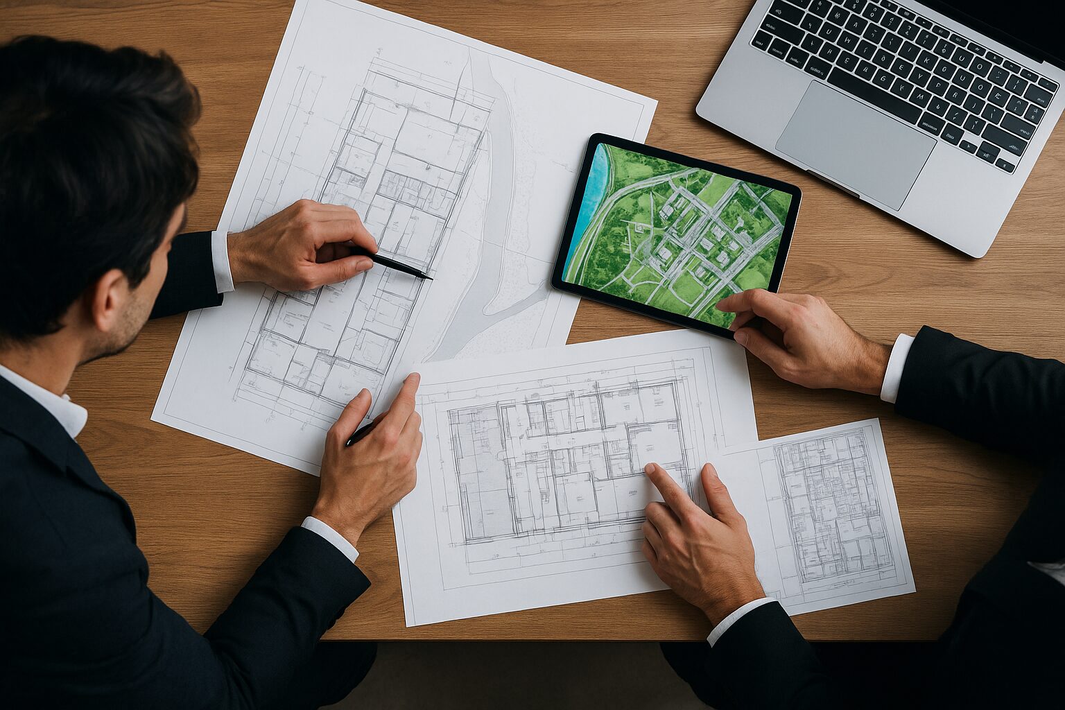 accessible design planning collaboration planning